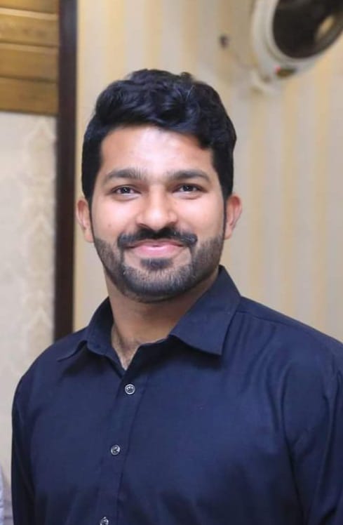Muhammad Saad Malik